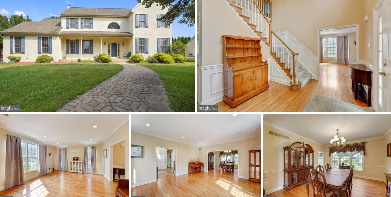 Blog Real Estate Agent and Sales in PA Anthony DiDonato Broomall