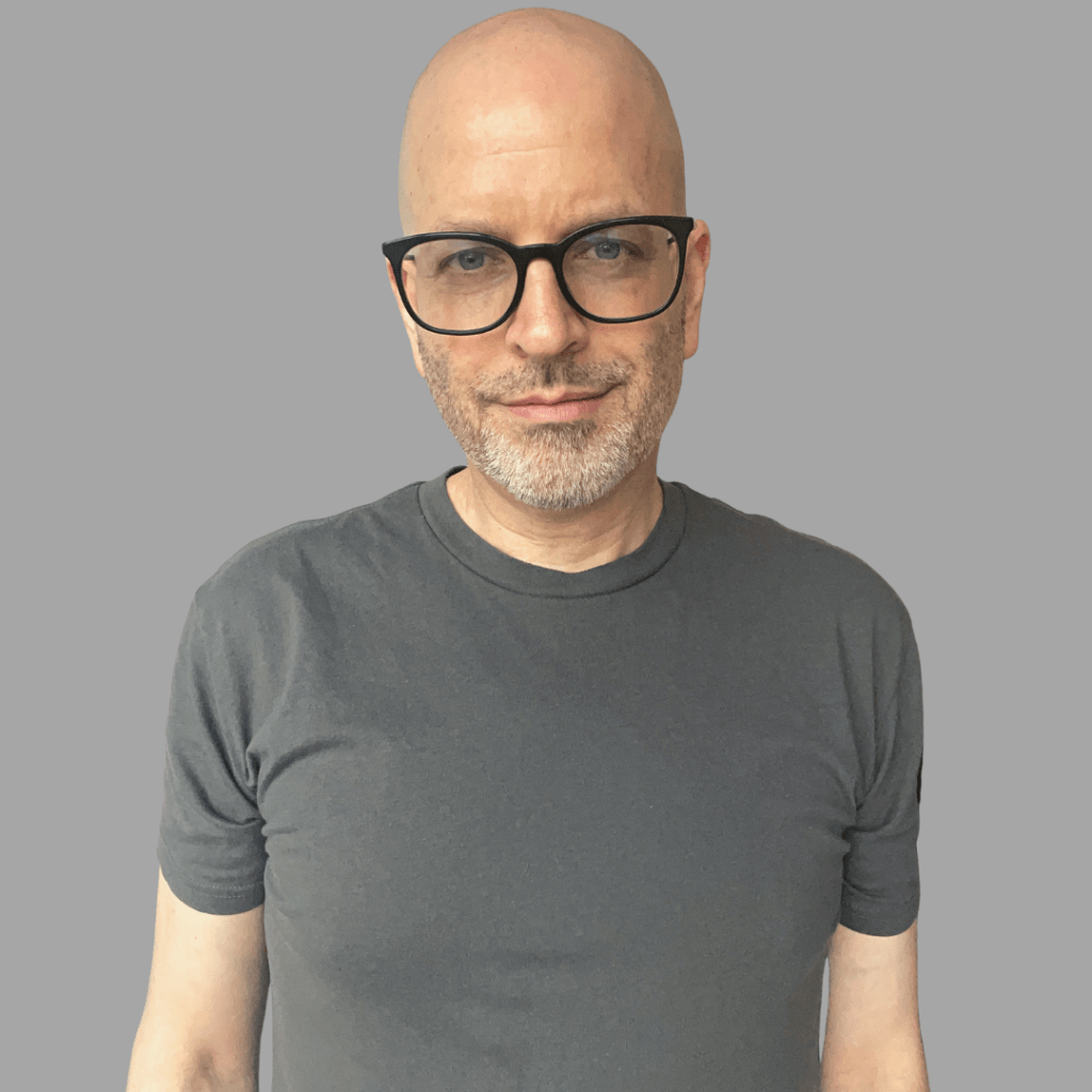 Best Acting Coaches & Teachers Anthony Meindl's Actor