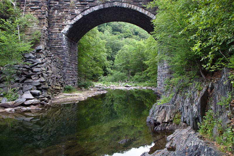 Keystone Arches, Chester, MA