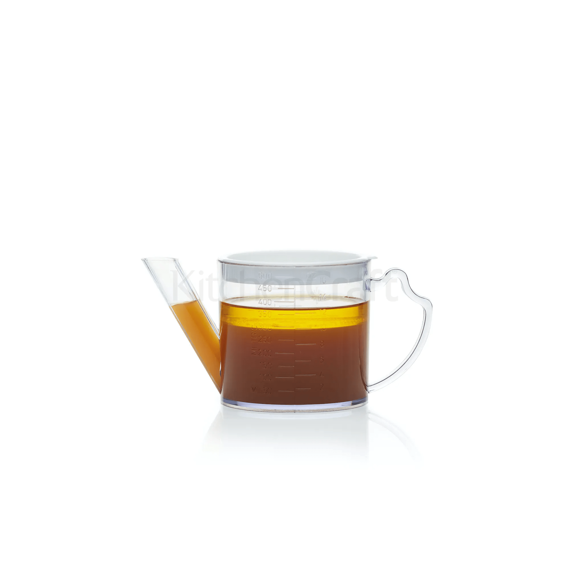 500ml Gravy Fat Separator Jug