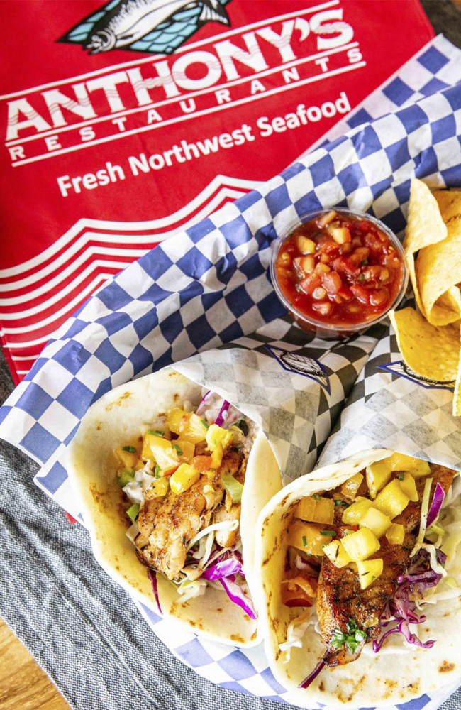 Anthony's Fresh Fish Bunnell Florida at Celina Cantero blog