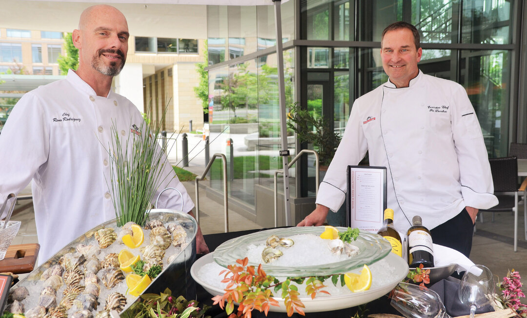 Blog News and Events Anthony's Restaurants