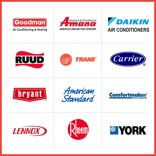 Local HVAC Contractor in Grand Prairie, TX Best Heating & Cooling