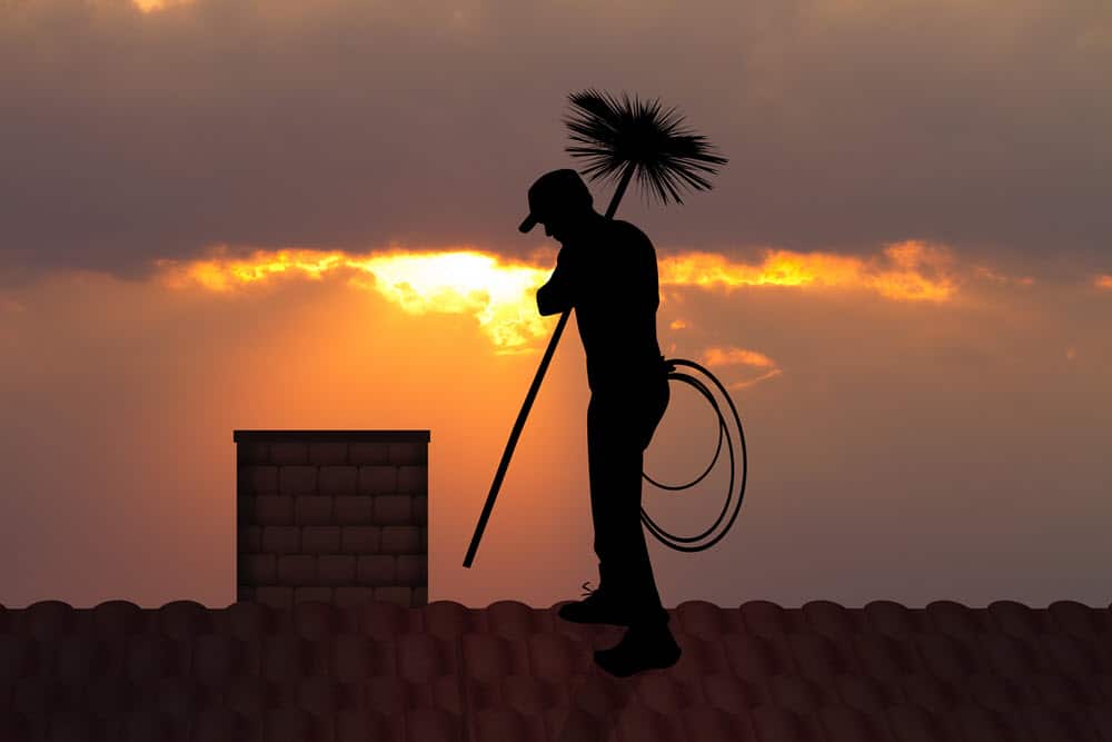 Discover How Often Chimney Sweep is Required for Safety