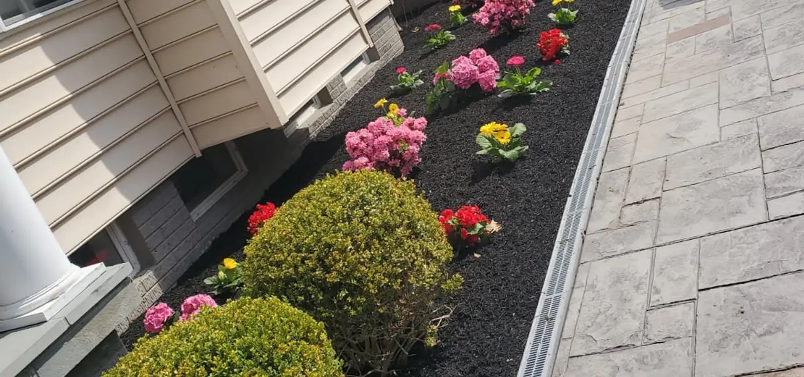 Landscaping Specialists in Westminster Contact Us Today!