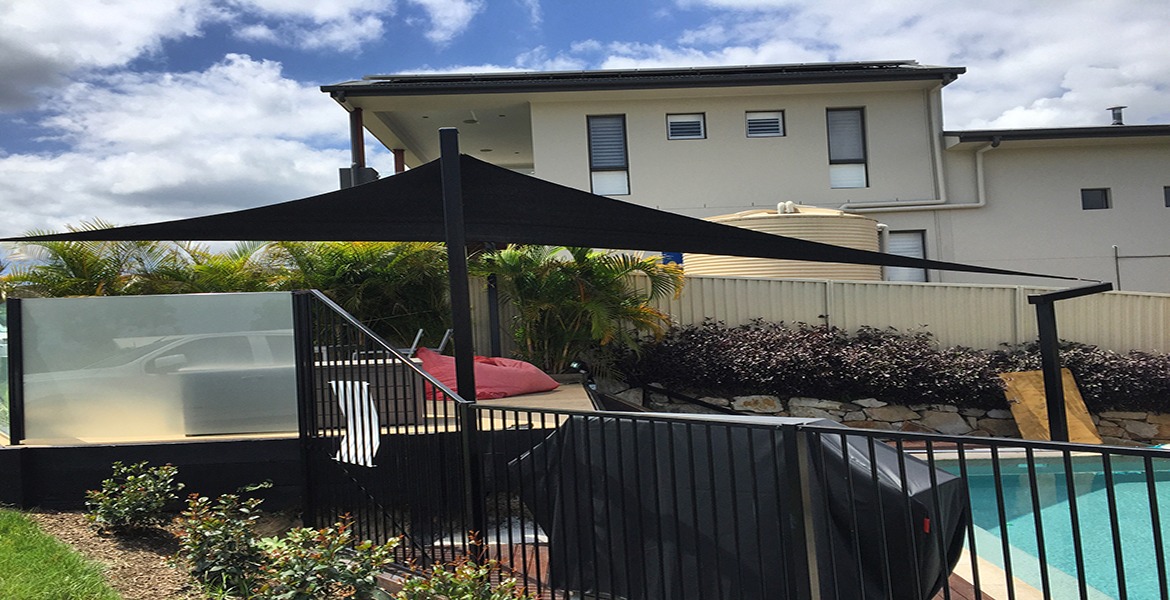 Our Projects Gold Coast Anthony's Shade Sails