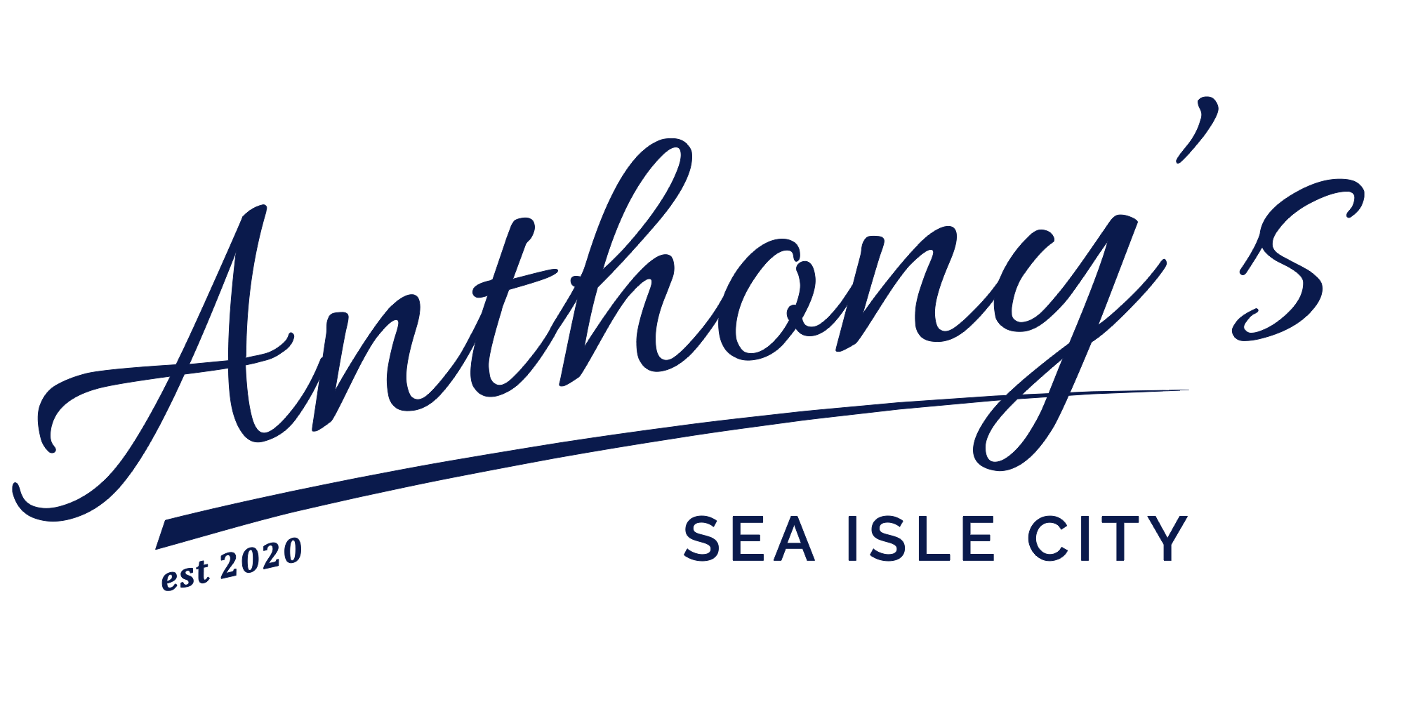 Anthony's Sea Isle Italian Restaurant & Bar Takeout