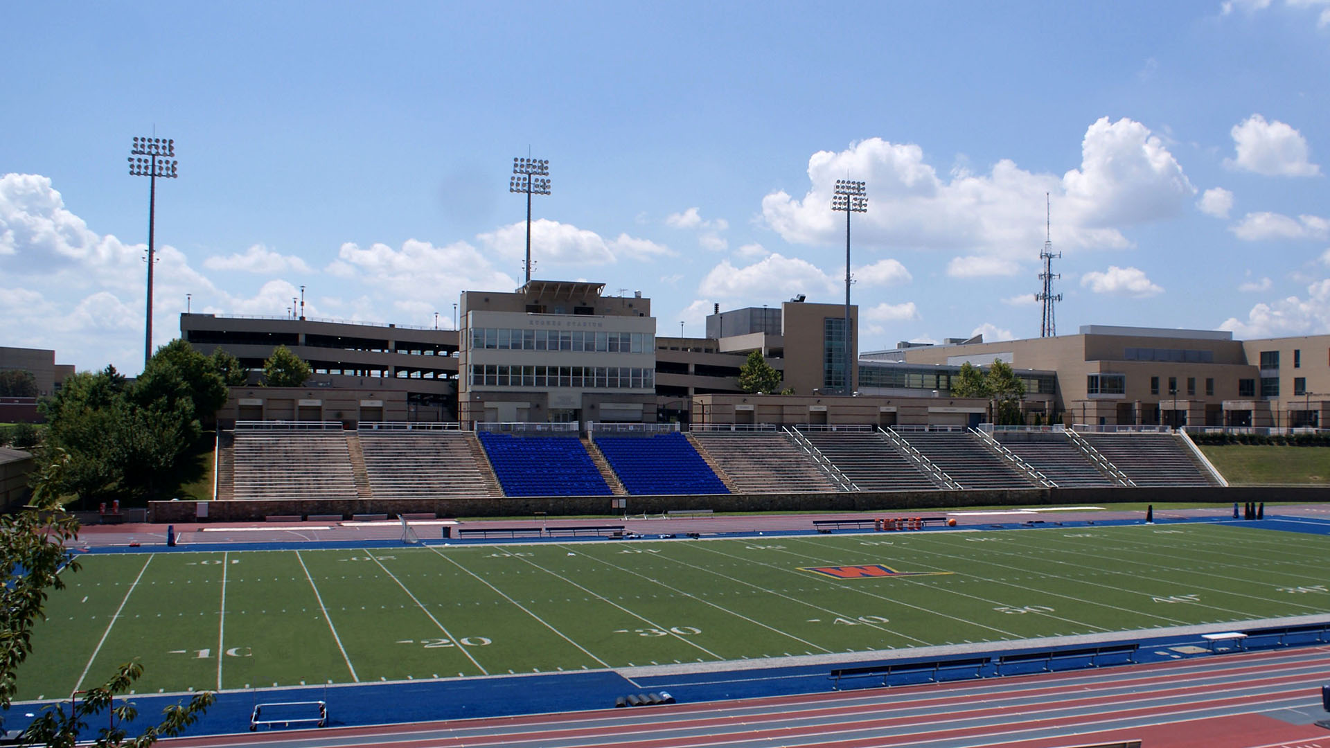 State University Anthony Travel