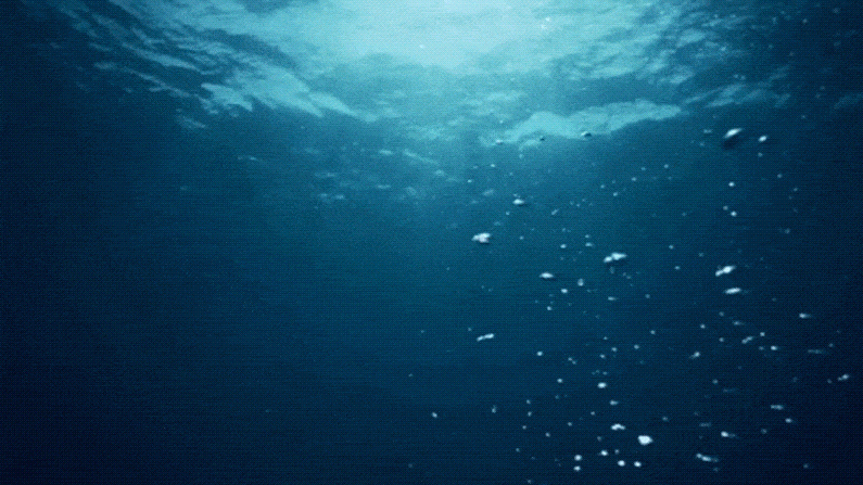 Simple Method to Produce Clean Hydrogen Fuel From Seawater