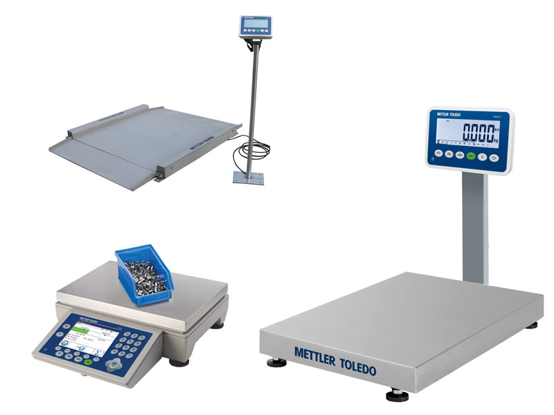 Scale Rental Service Antibus Scales & Barcode Systems