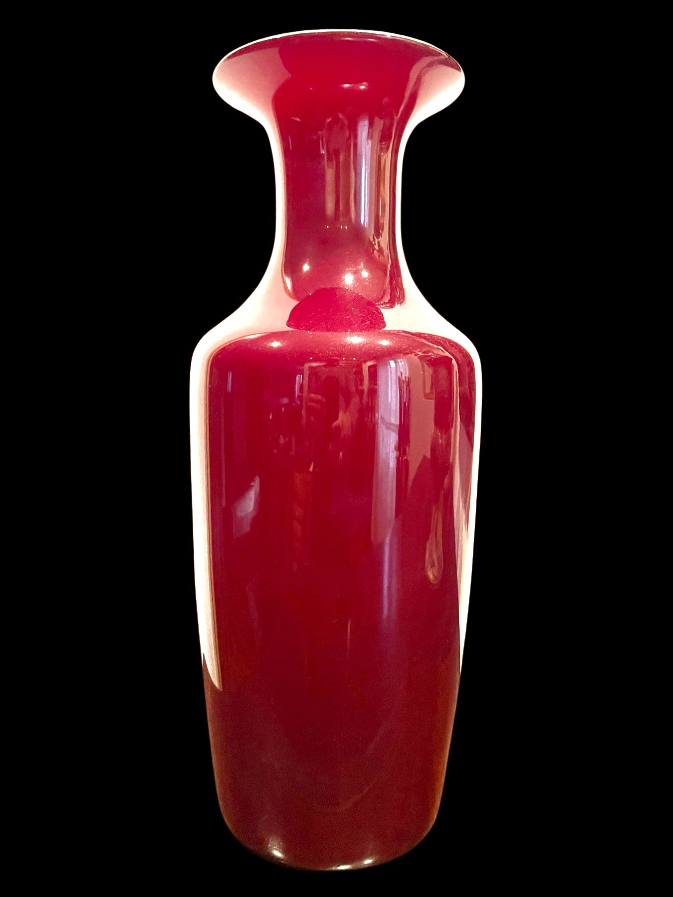 Tomaso Buzzi Venini.