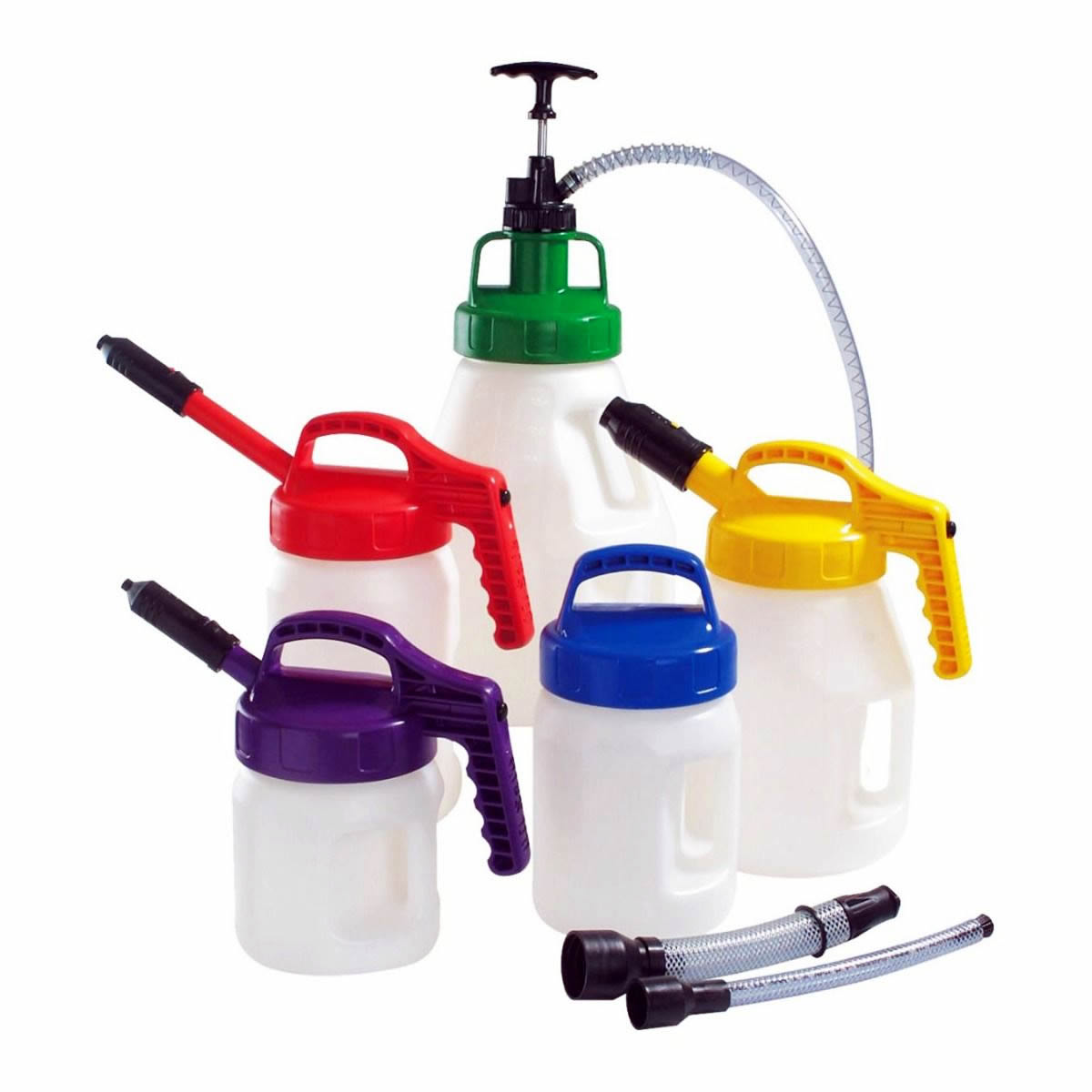 AFC Appointed OilSafe Lubrication Management Distributors Antifriction