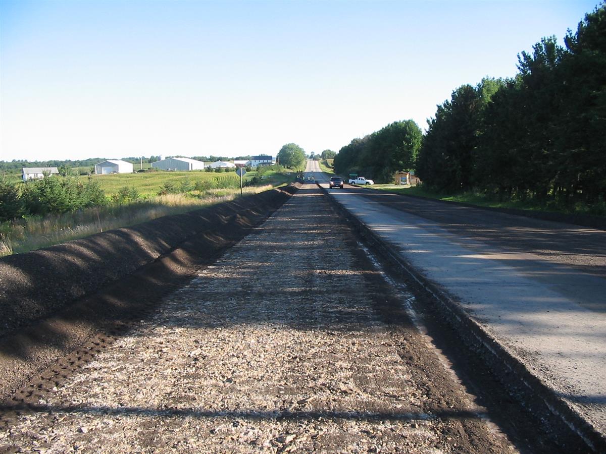 USH 14, Mazomanie to Coon Valley, Dane/Iowa/Sauk/Richland/Vernon