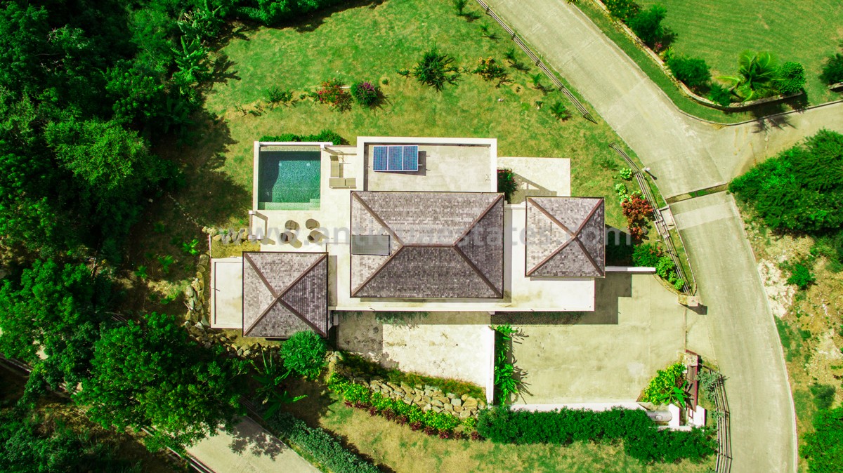 Sugar Ridge Development Antigua Estates