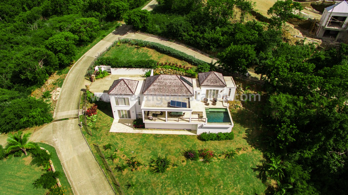 Sugar Ridge Villas Antigua Estates