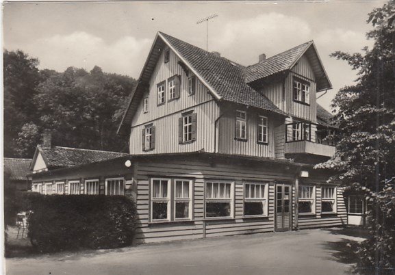 Alte Ansichtskarten Postkarten von AntikFalkensee