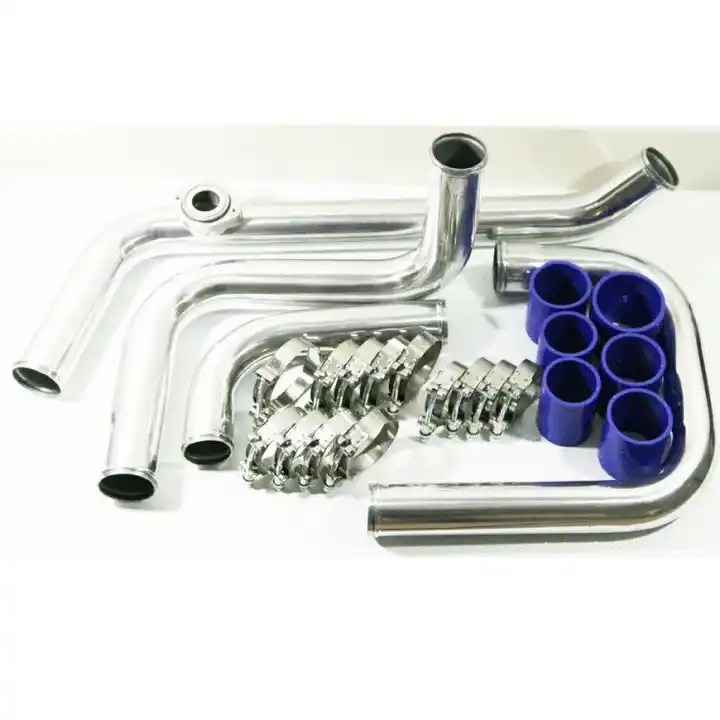 Emusa turbo piping kit Dserie Antilag Performance