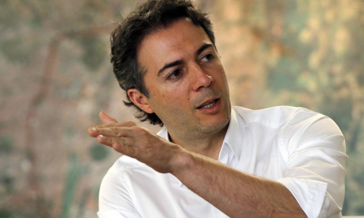 “La prensa comprada socava la confianza en los medios” alcalde Daniel