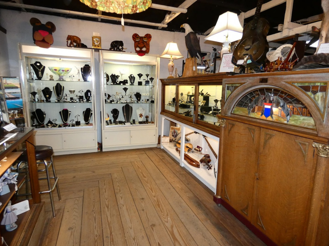 Olde Inverness Antiques Inverness Updated Hours, Contacts & Photos