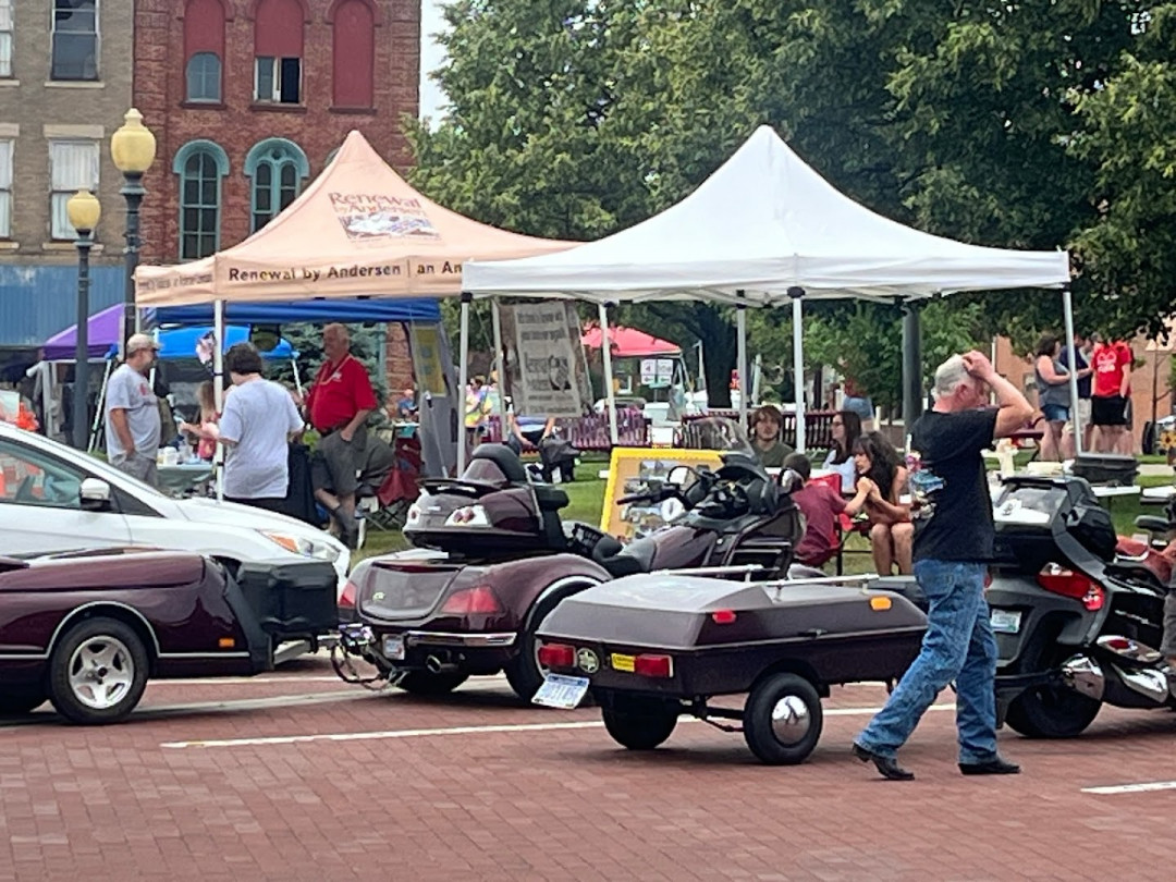 Carlinville Market Days Carlinville Updated Hours, Contacts & Photos