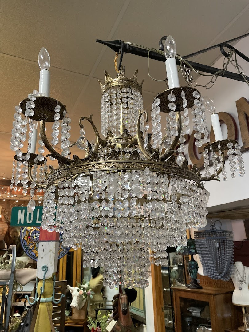 OREGON ANTIQUES Erie Updated Hours, Contacts & Photos