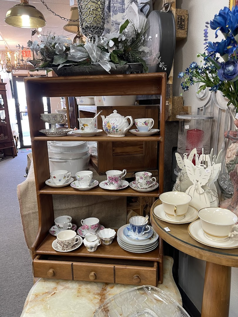 Country Girls With Pearls Resale Boutique El Paso Updated Hours