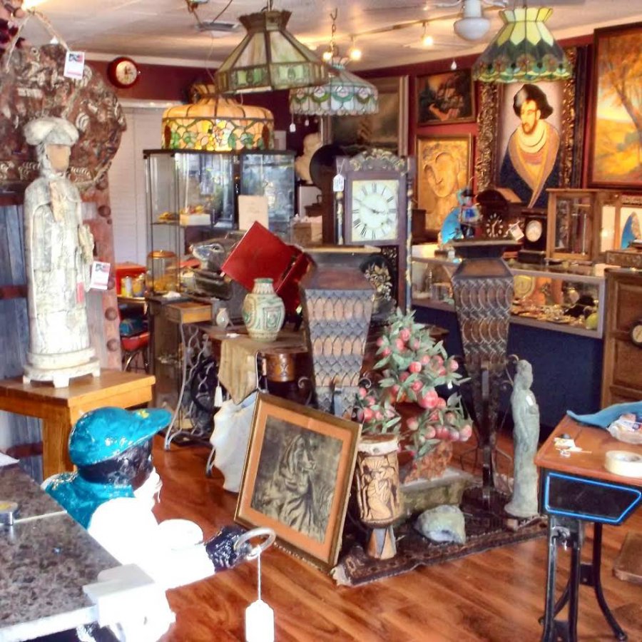 Art & Antique Restorations of Las Vegas LasVegas Updated Hours