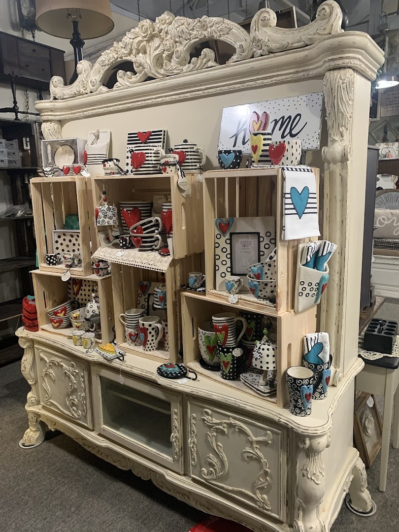 The Little Cottage Antiques Ripon Updated Hours, Contacts & Photos