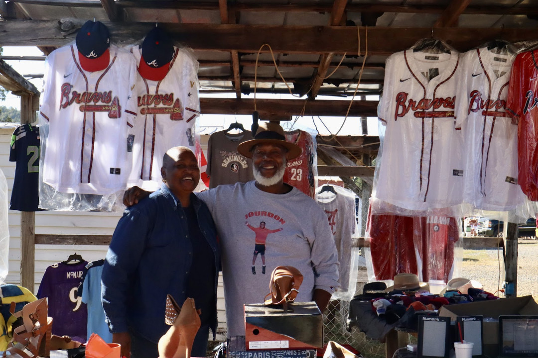 Collinsville Trade Day Flea Market Collinsville Updated Hours