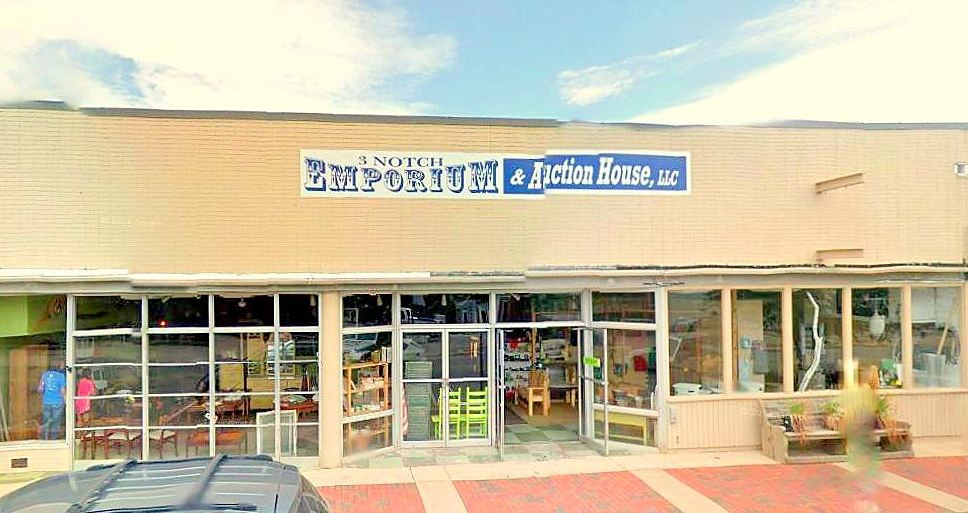 3 Notch Emporium II Andalusia Updated Hours, Contacts & Photos