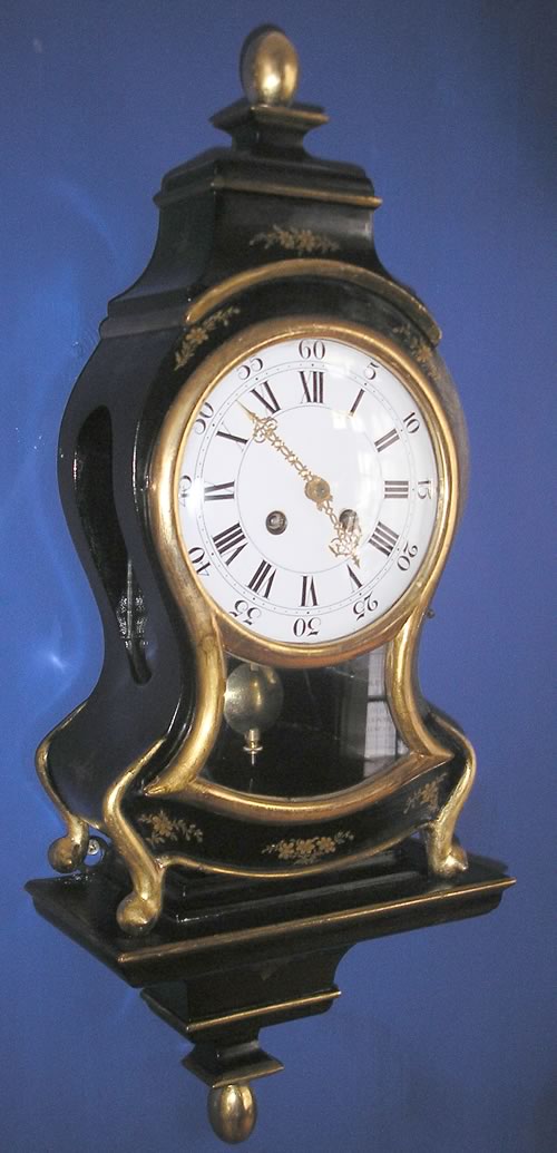 Antique Clock Repair & Sales Powys Jillings Antiques