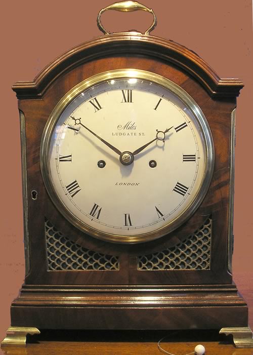 Antique Clock Repair & Sales Powys Jillings Antiques