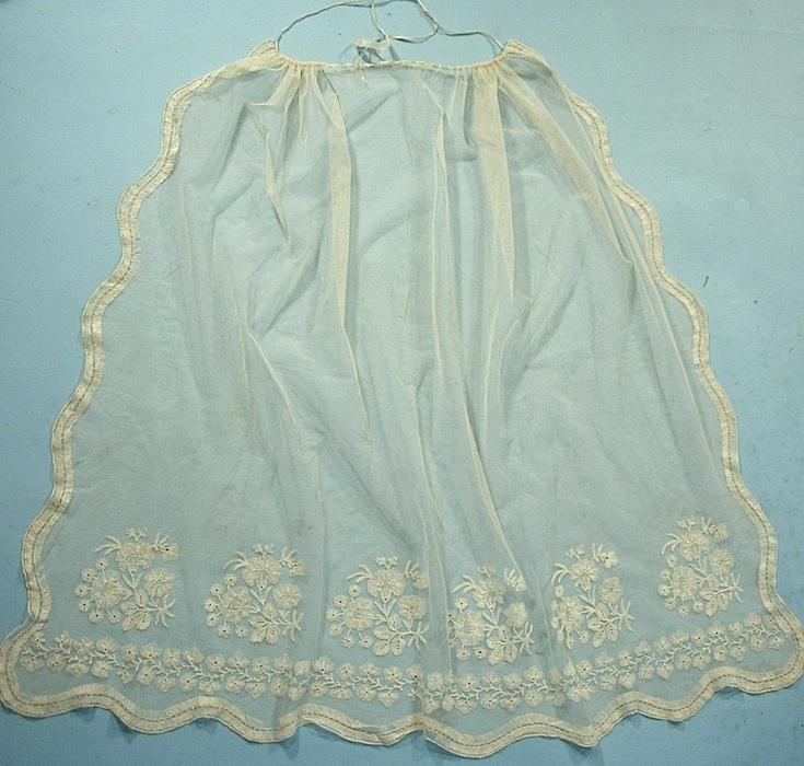 Antique Dress Item for Sale