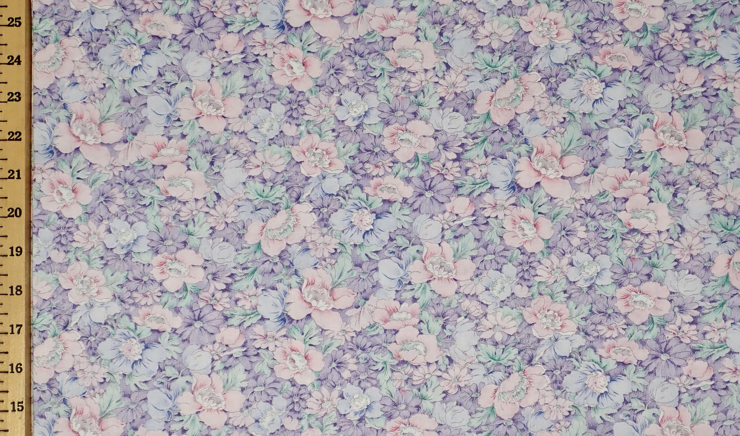 Peter Pan Fabrics Inc.