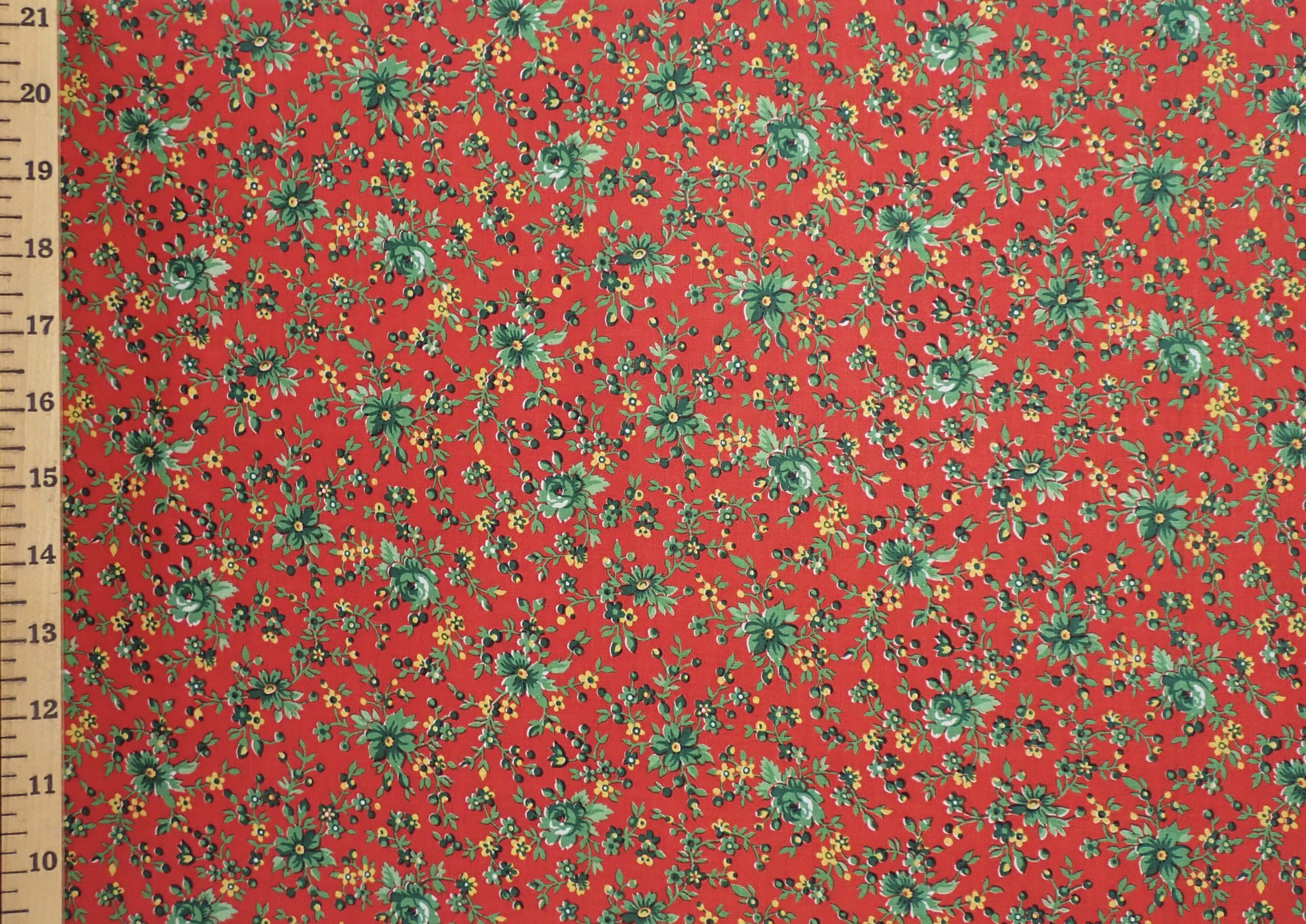 Peter Pan Fabrics Inc.