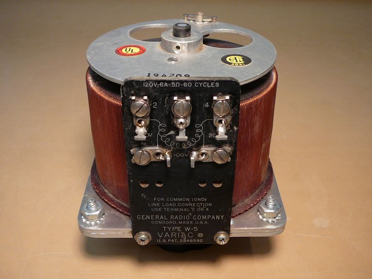 Variacs and Their Uses