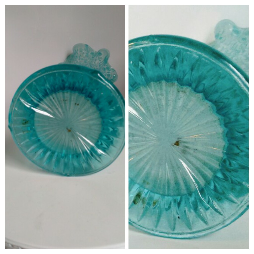 Fenton Art Glass Patterns 1939-1980, 2nd Edition, Identification.