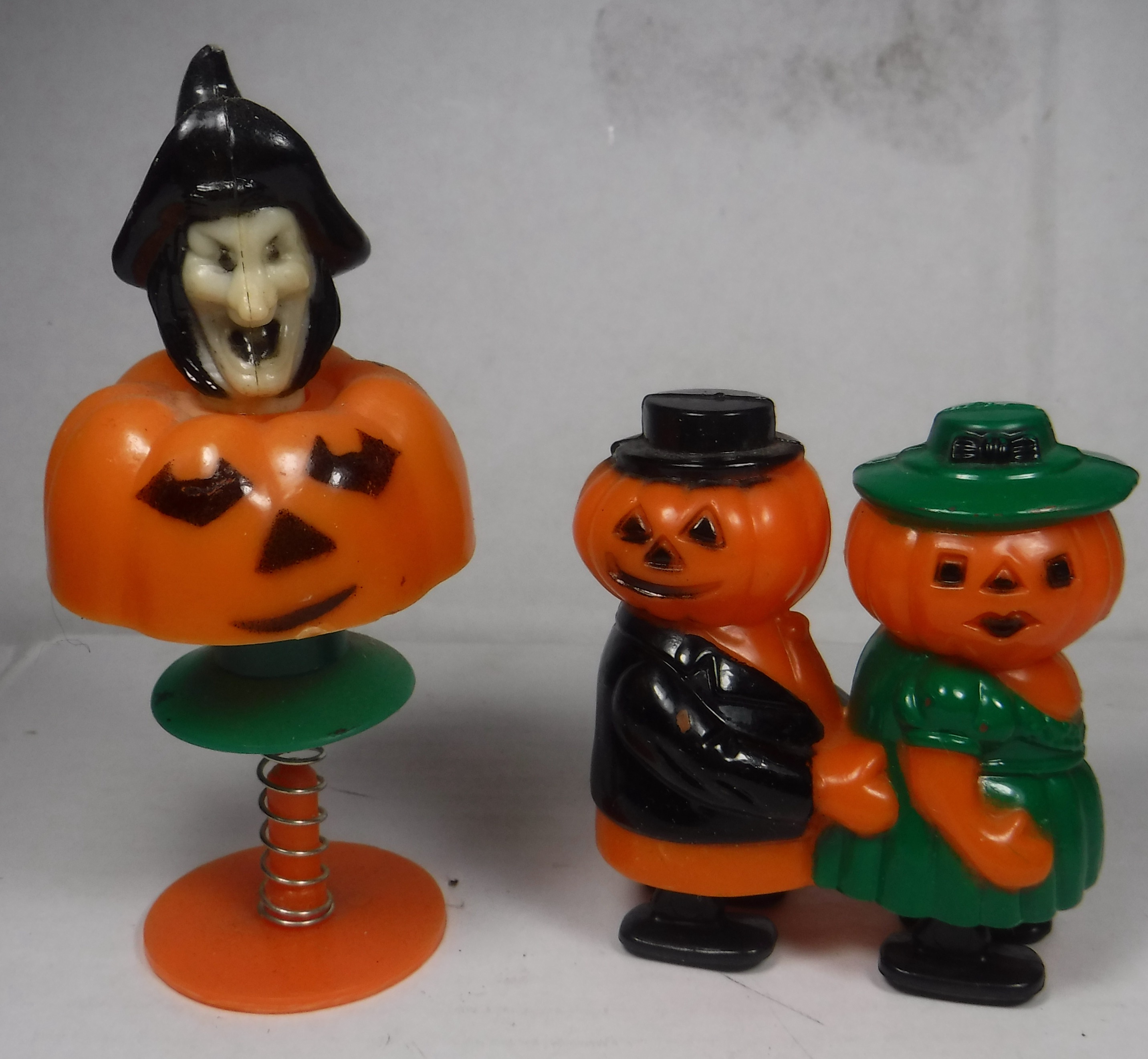 Post Your Halloween Antiques & Collectables Here! Antiques Board