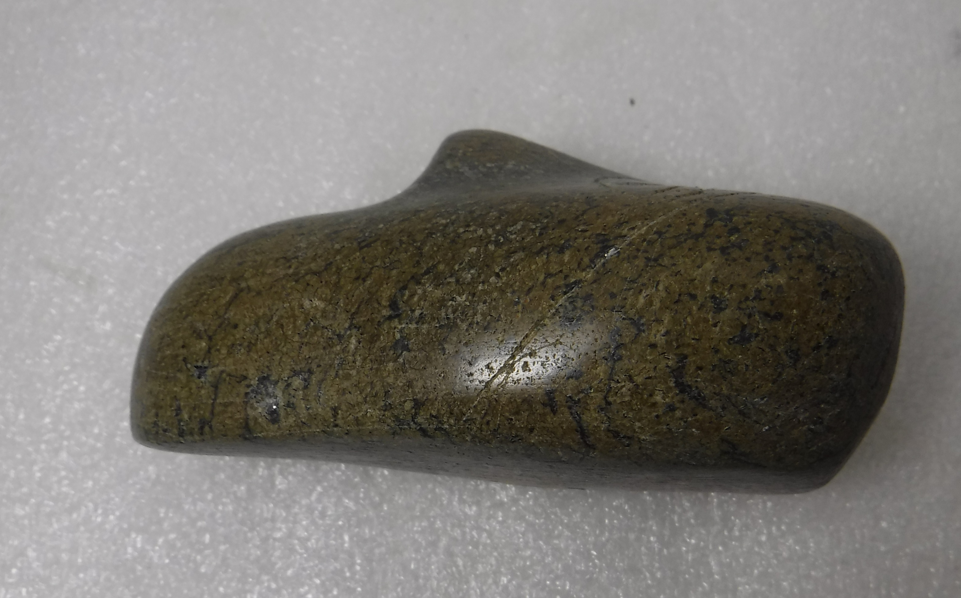 Help With 2 Pieces Bone and Stone Antiques Board