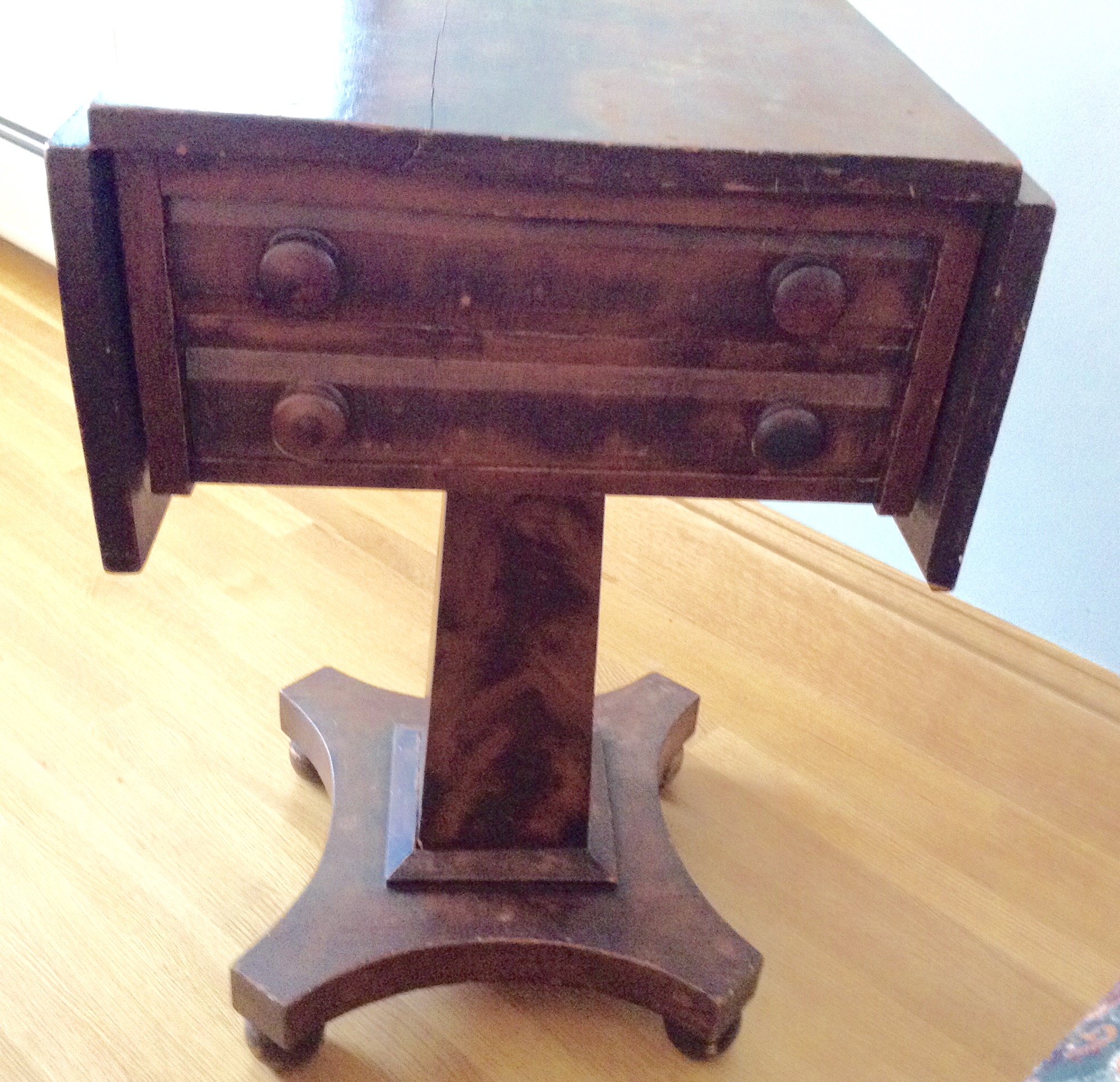 Antique or Replica? Antiques Board