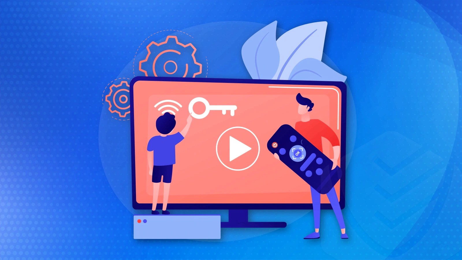 The Definitive Guide to Parental Control [2022]