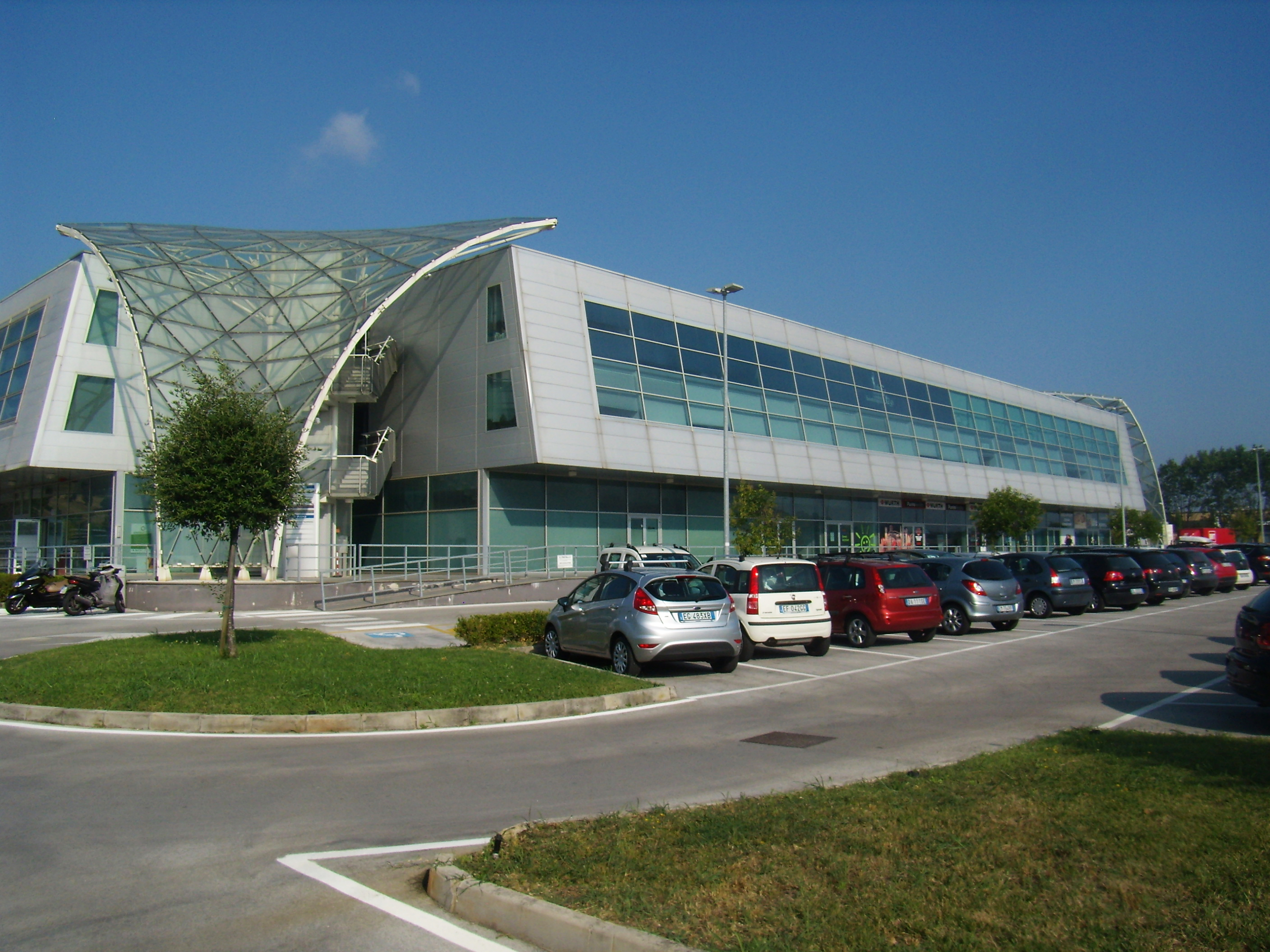 Impianti Elettrici Ancona | Antonella Impianti