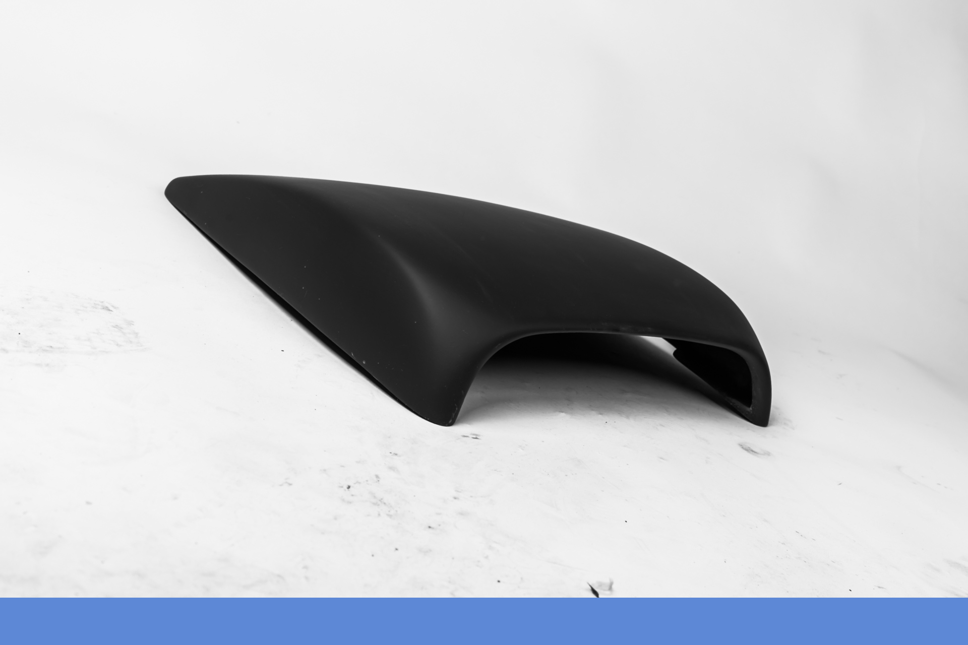 Roof Scoop WRC Prodrive S5S6/P2000 Force DREAMS By Antonenko