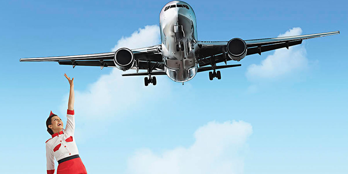 Is Aviation a Good Career Choice ? Career In Aviation Industry