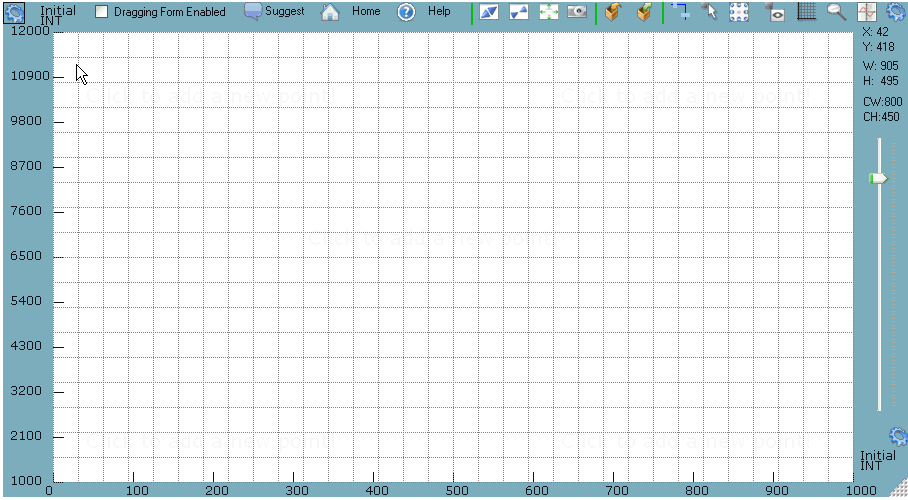 xyPoint System Plotting points at your fingertips.
