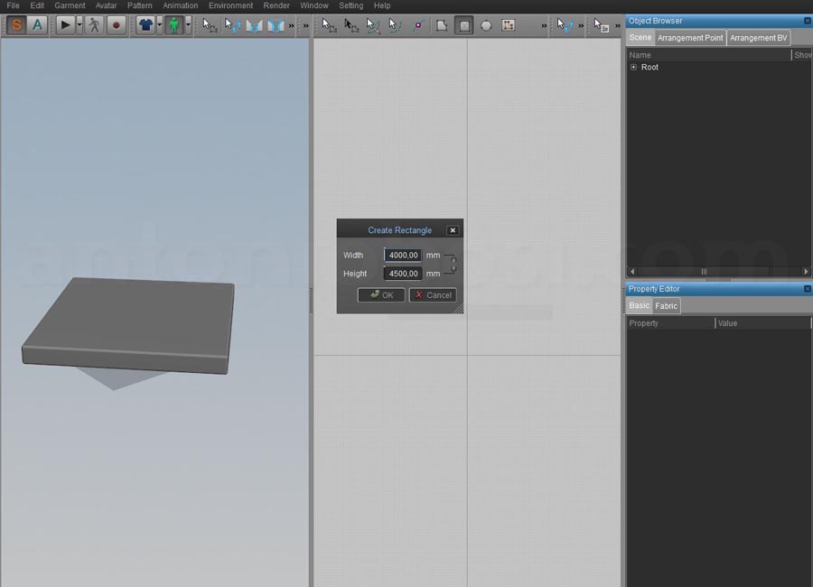Create a Bed Maya free Tutorial create a realistic 3d bed