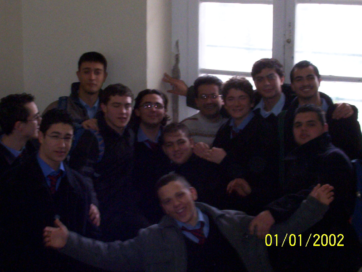 IV A ANNO SCOLASTICO 20022003