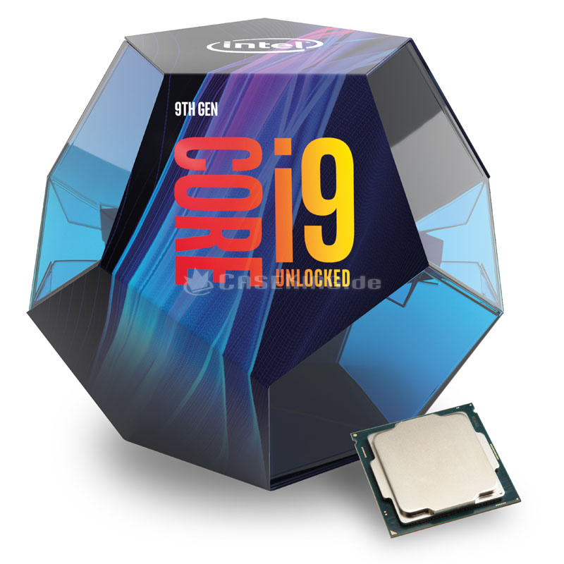 Processori Intel ed Amd 2019. Prof. Antonio Vasco
