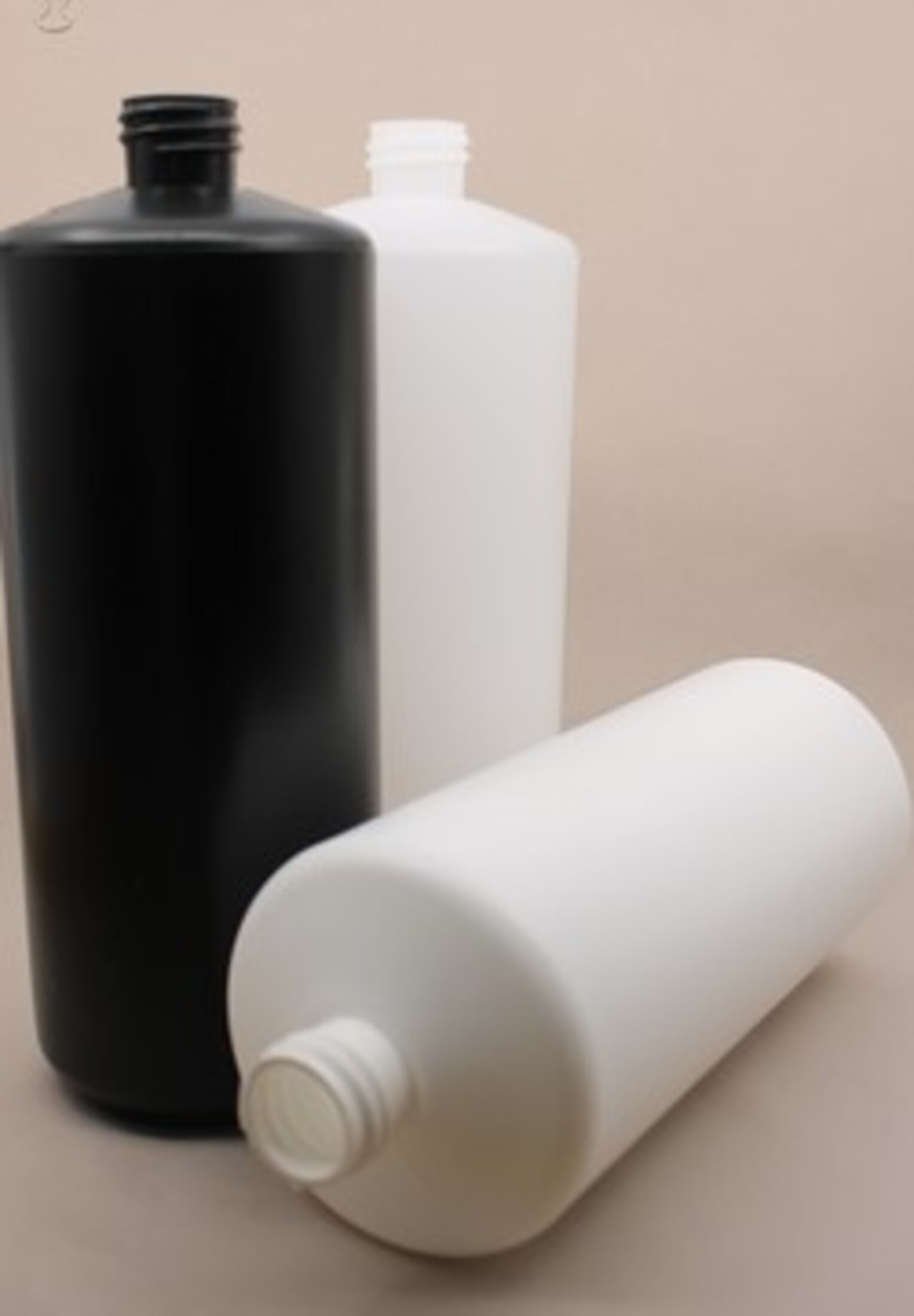 1ltr 28410 Cylinder Hdpe Buy All Plastic Bottles, Caps & Fittings