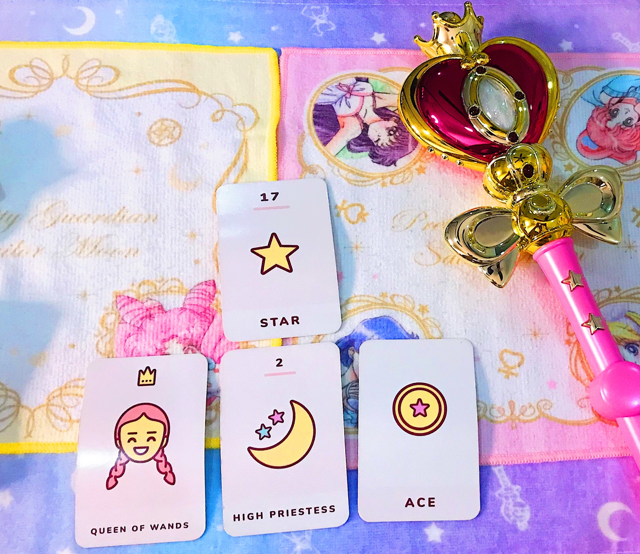 What is Tarot? Antphrodite Psychic & Tarot Reader